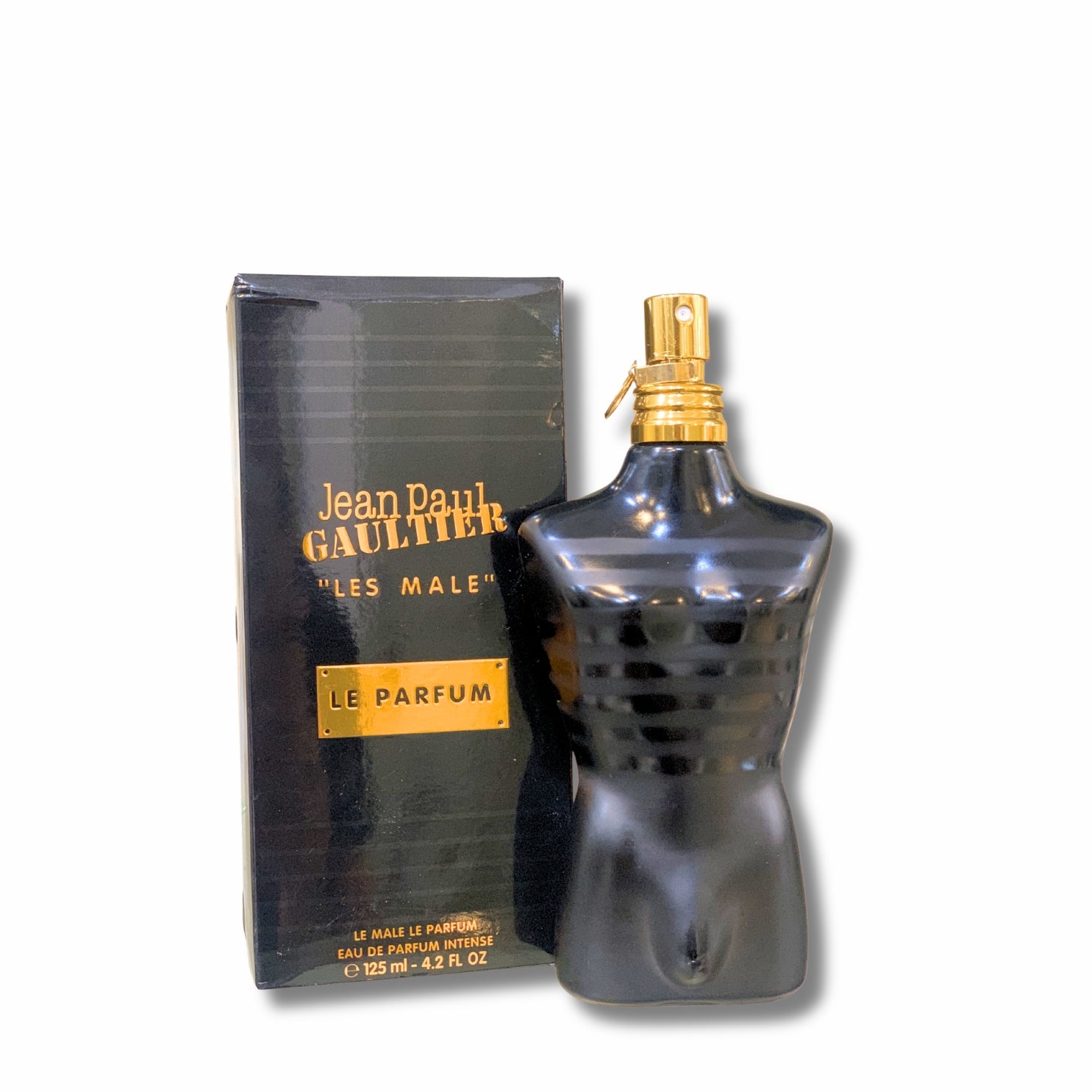 Jean Paul Gaultter LES MALE Le Parfum 125ml