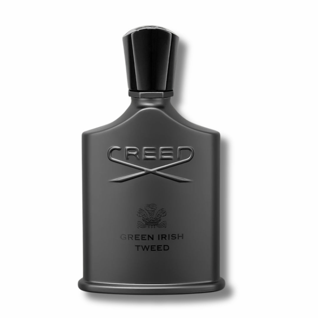 Creed Irish