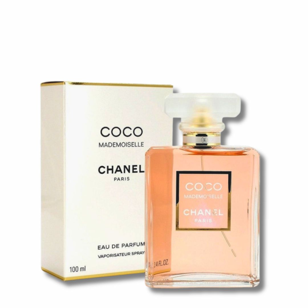Chanel - Coco Mademoiselle - EDP - 100ml