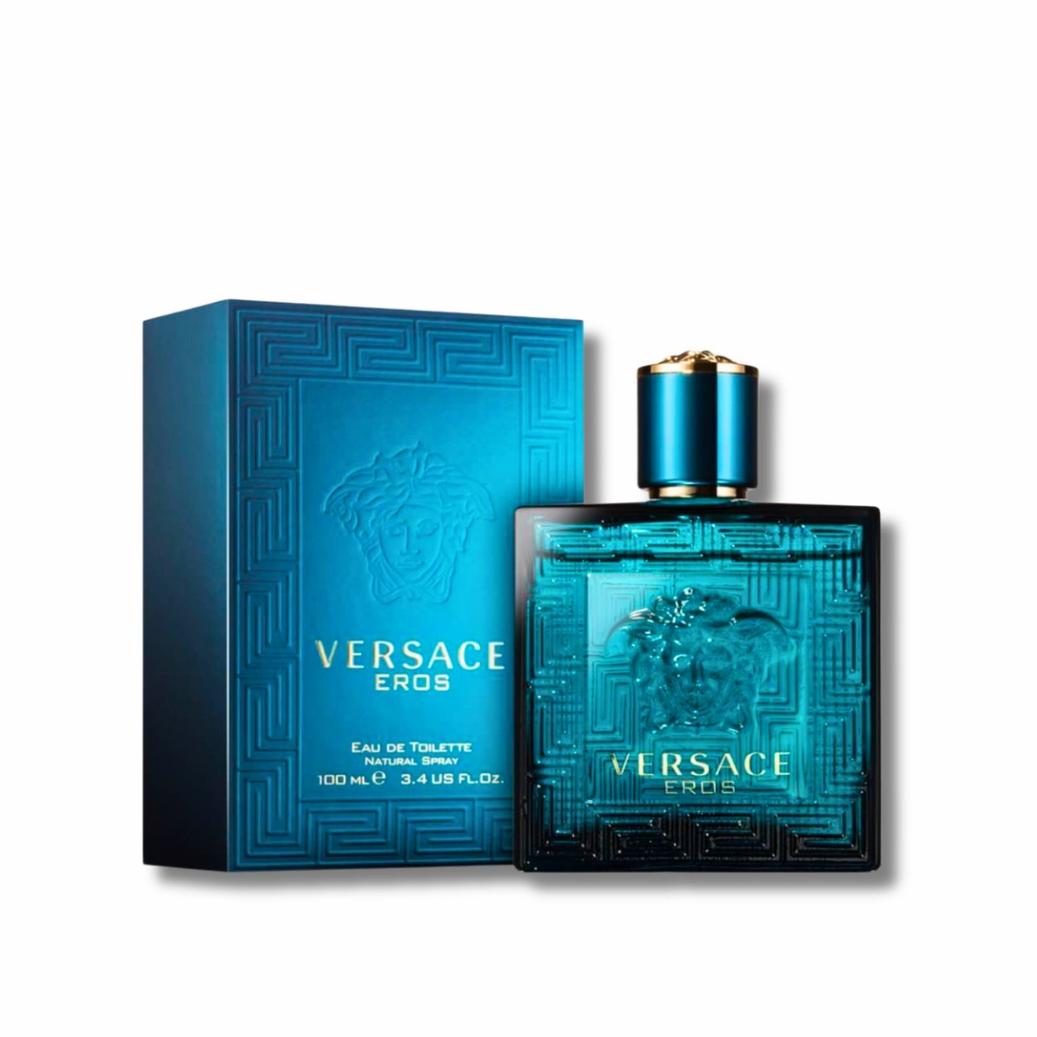 Versace Eros For Men 100ML
