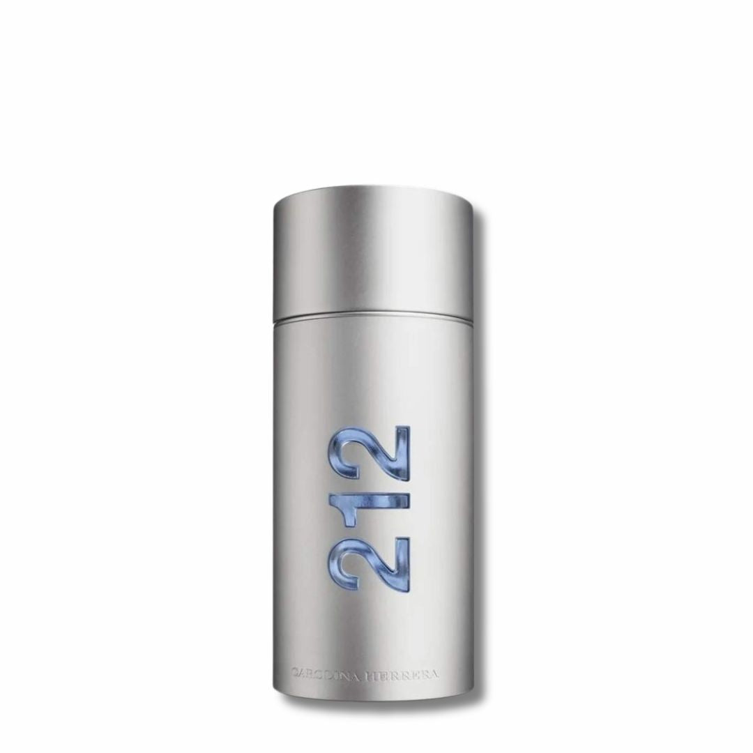 Carolina Herrera 212 NYC 100ml