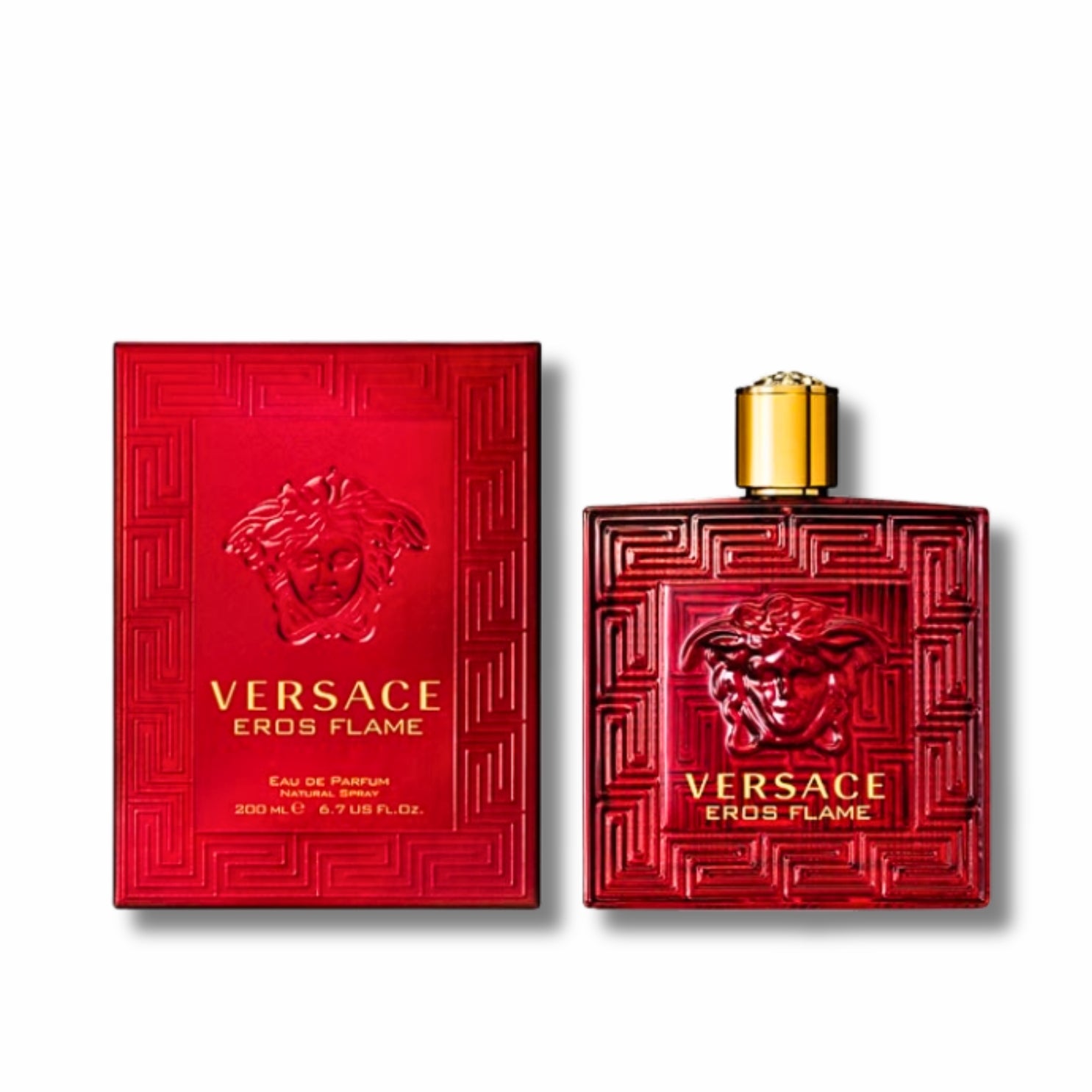 Versace Eros Flame EDP 100ml