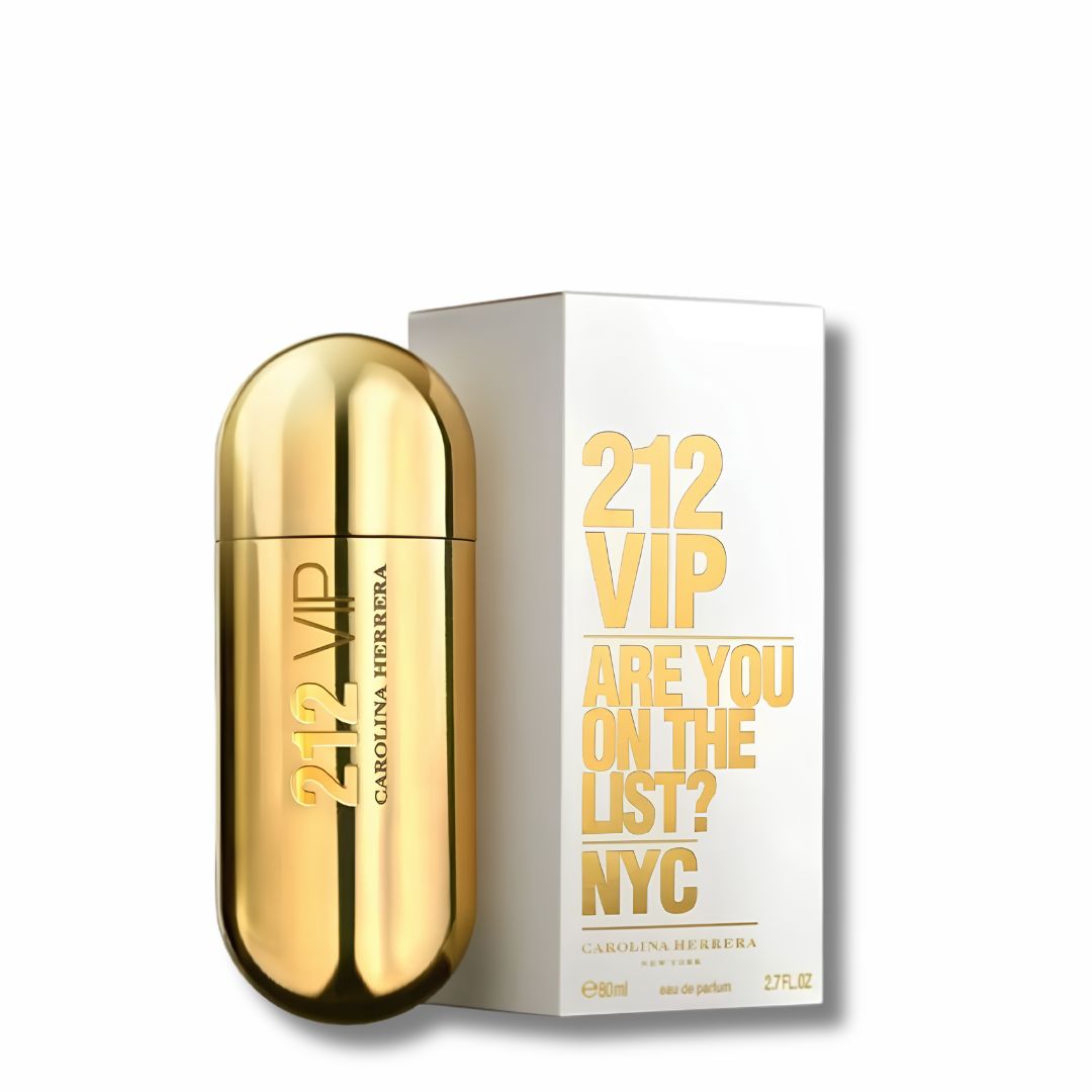 212 Vip Women Edp 80ml