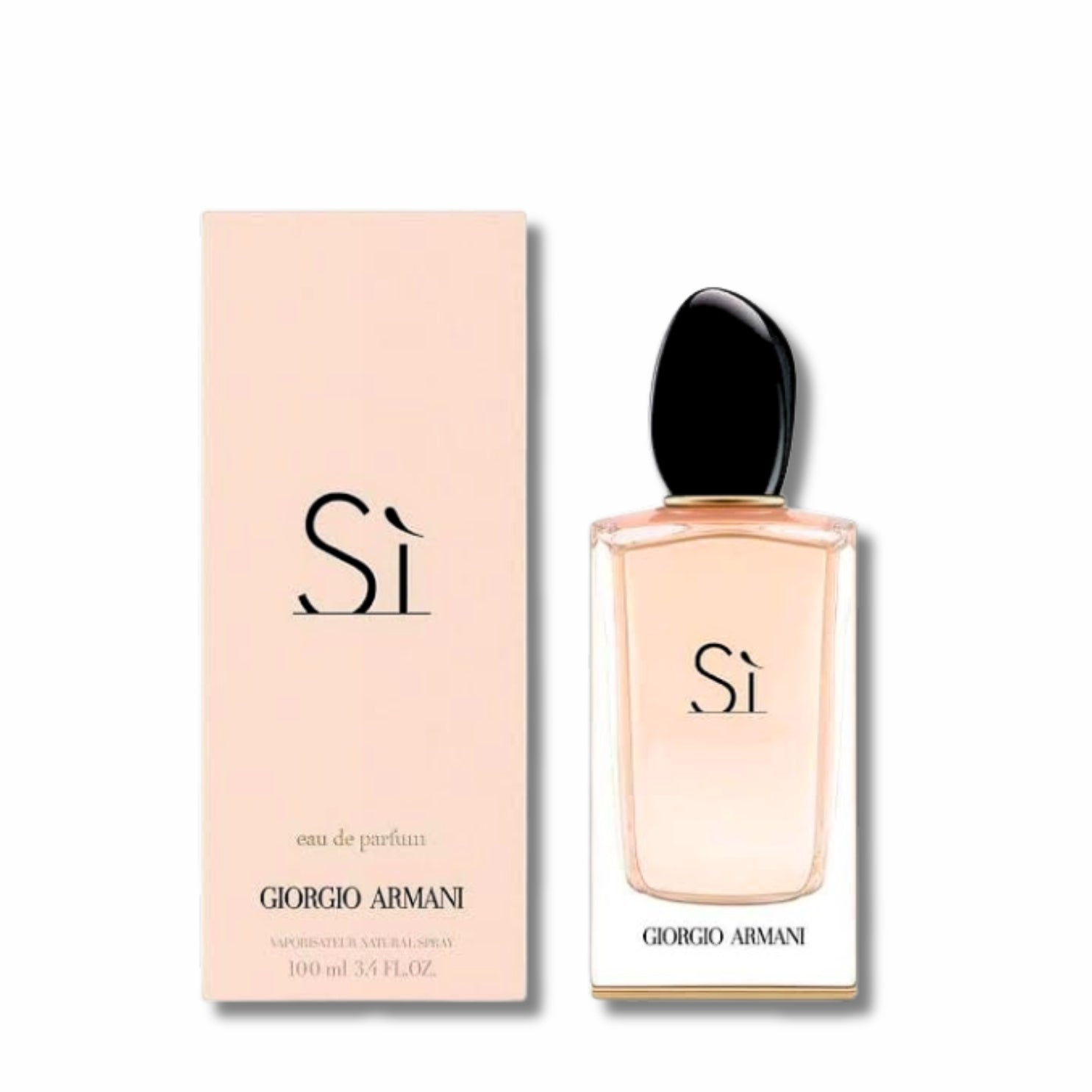 Giorgio Armani Si Peach EDP 100ML