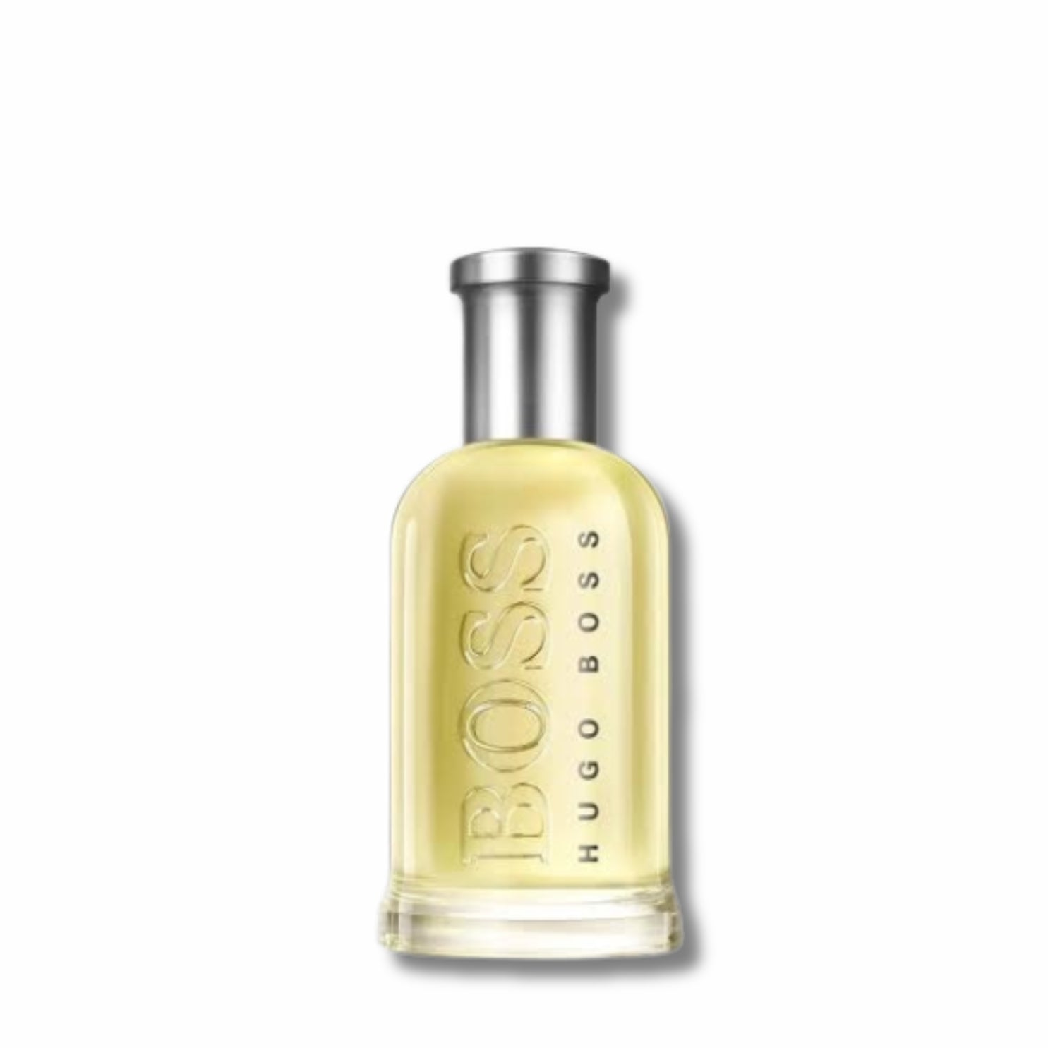 Hogo Boss Yellow 100Ml