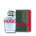 Hugo Boss Green For Men - 100 Ml