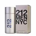212 NYC Carolina Herrera 100ml