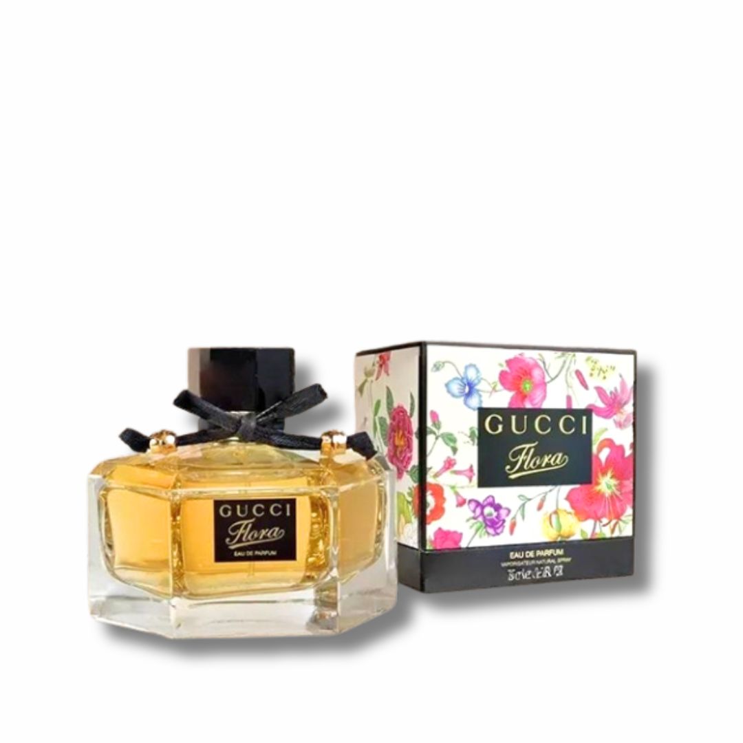 Gucci Flora Eau de Parfum for Women (75ml)