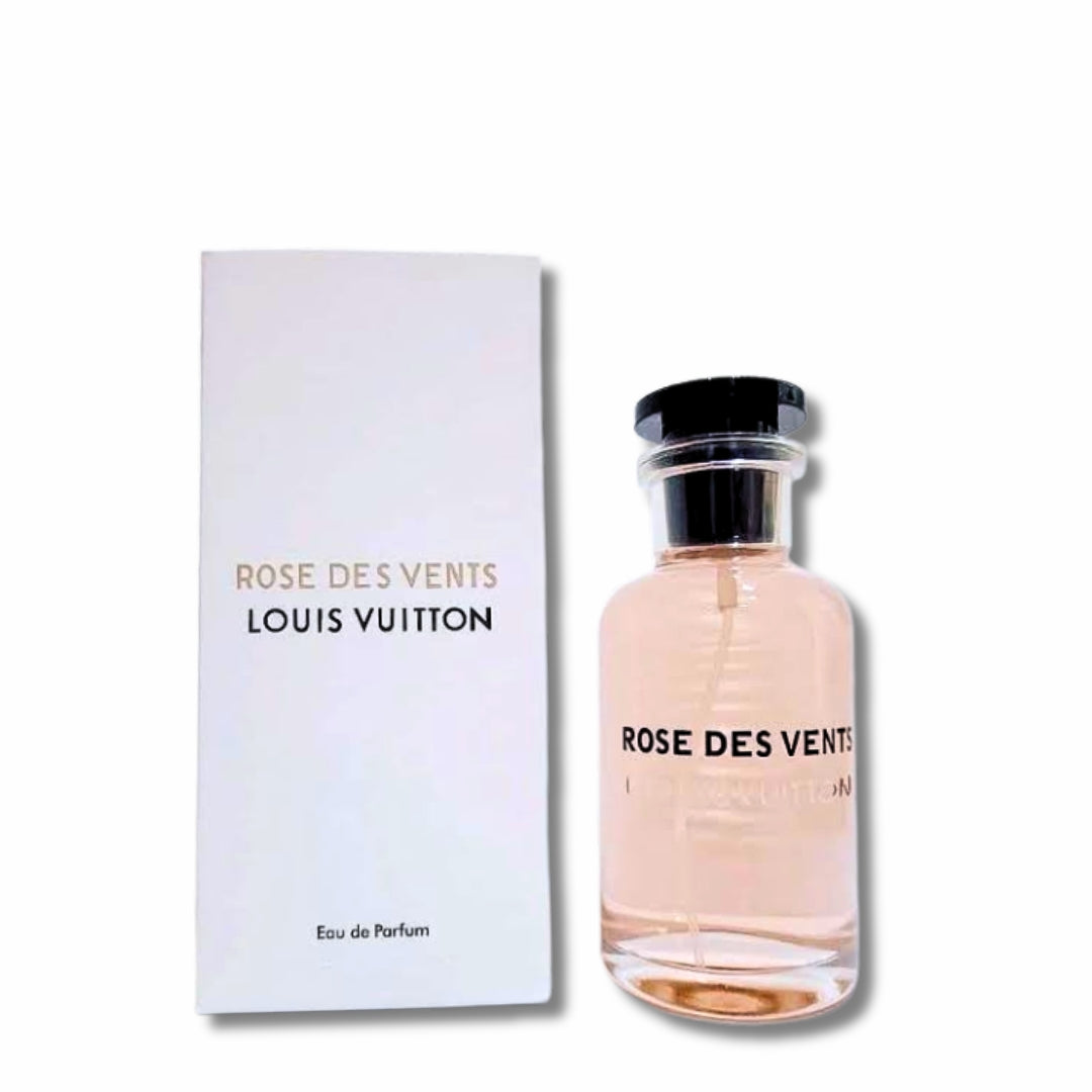 Louis Vuitton Rose Des Vents 100ml