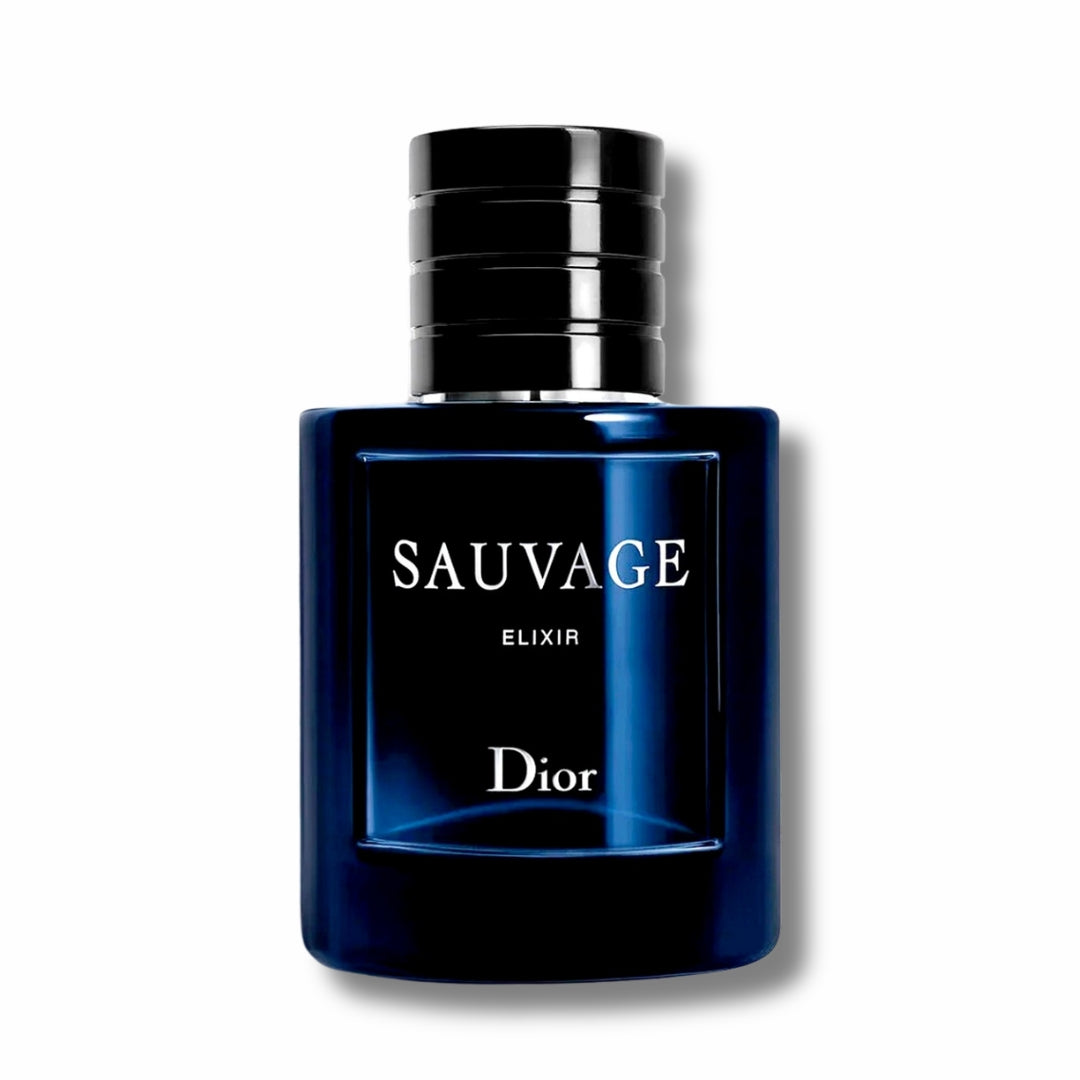 Sauvage Elixer EDP 100 ML
