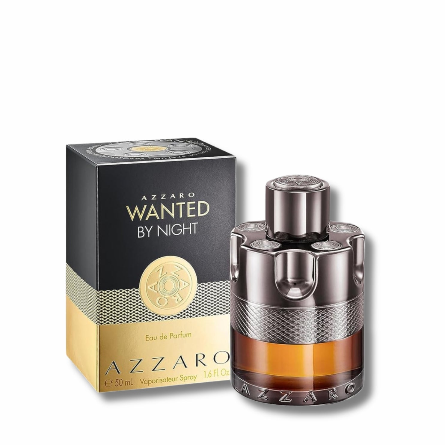 Azzaro Wanted By Night Eau de Parfum