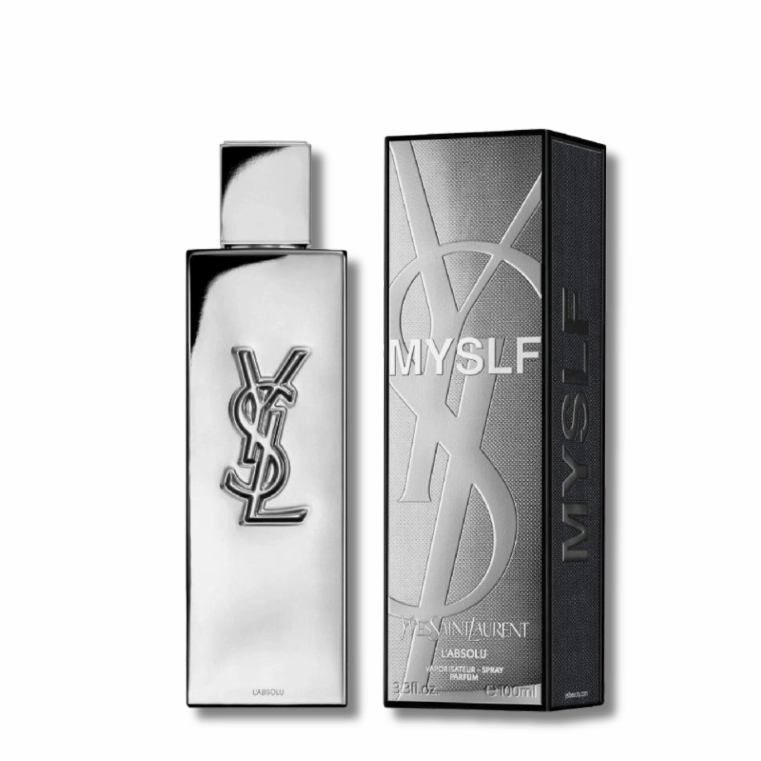 YSL MYSLF Absolu EDP 100ml